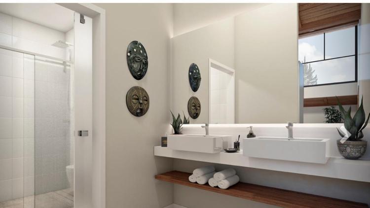 Wanderlust Apartamento