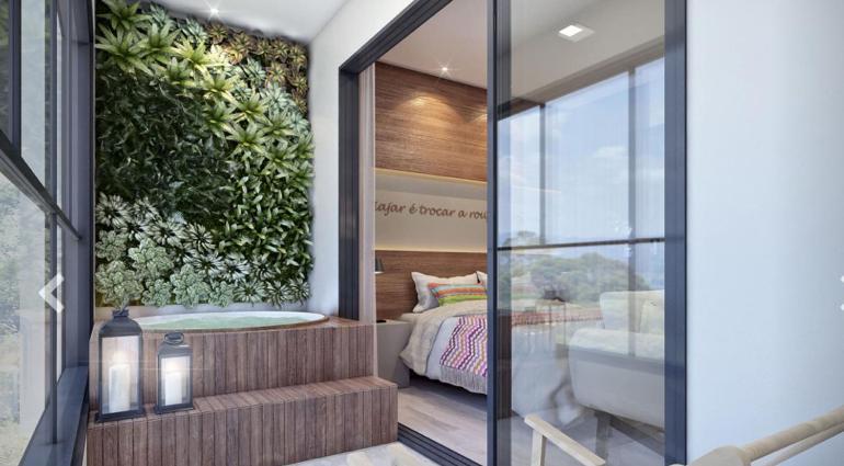 Wanderlust Apartamento *