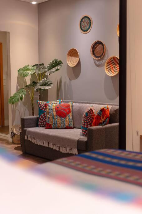 Apartamento Wanderlust *