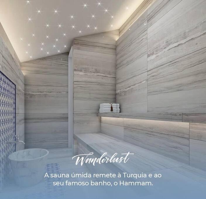 Apartamento Wanderlust